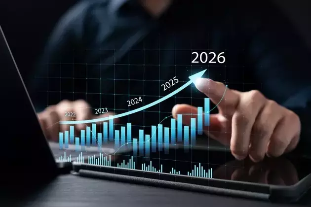 Global Markets Thrive Amidst Geopolitical Hopes and Robust Earnings