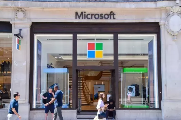 Microsoft's Enduring Strength: A Strategic Investment Opportunity