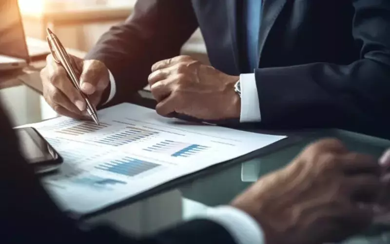 NZS Capital Confident in Tyler Technologies' AI Resilience