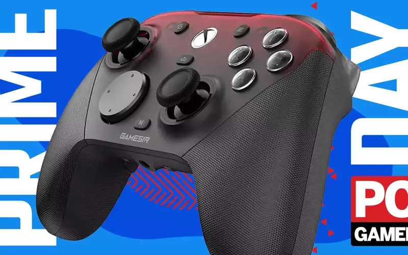 GameSir G7 Pro Controller: Superior Features at a Discounted Price