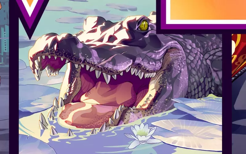 Grand Theft Auto 6: Alligator Speculation and Release Buzz
