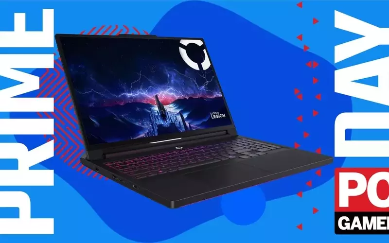 Lenovo Legion Pro 7i: A Powerhouse Gaming Laptop with an Unbeatable Deal