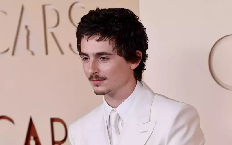 Timothée Chalamet and Selena Gomez to Star in Illumination's 'Not Alone'