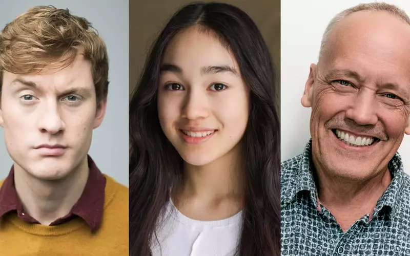 New Cast Members Join 'Bad Fairies' Animated Musical