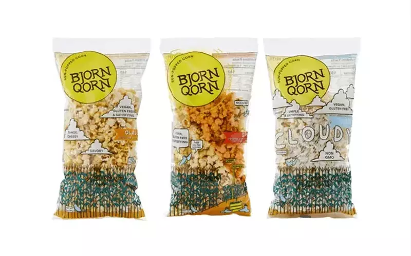 Top-Rated Healthy Snacks for Busy Professionals