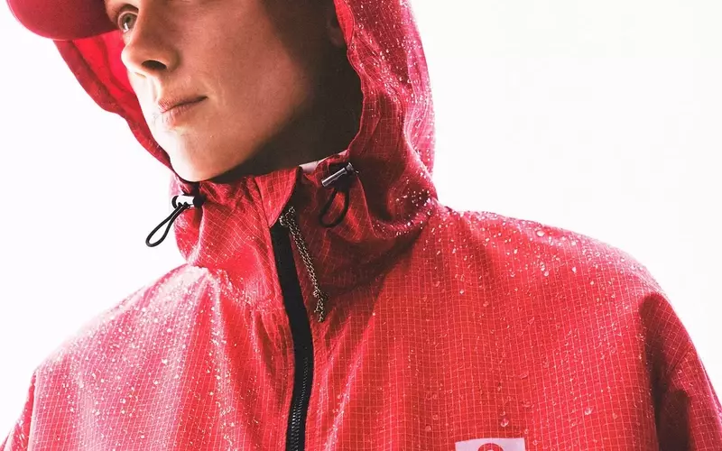 Innovating Performance Wear: A Shift Towards Sustainable and Non-Toxic Materials