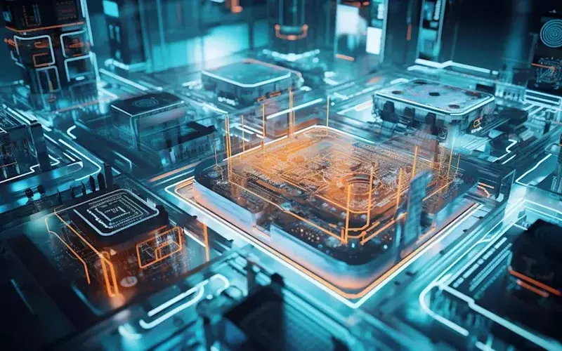 KLA Corporation Positioned as a Key Beneficiary in the AI Infrastructure Expansion