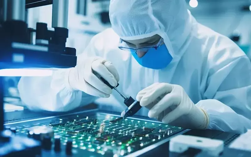 Applied Materials: Navigating the Semiconductor Supply Gap and Future Innovations