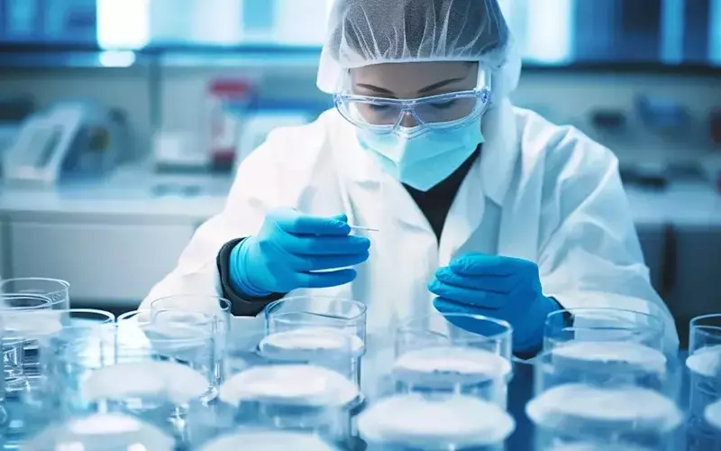 Eli Lilly's Strategic Focus on Longevity and Anti-Aging Therapeutics