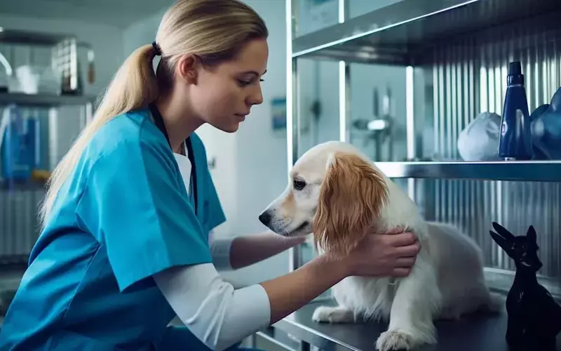 IDEXX Innovations: Enhancing Pet Healthcare Diagnostics