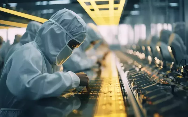 Marvell Technology: A Key Player in the Evolving AI Infrastructure Landscape