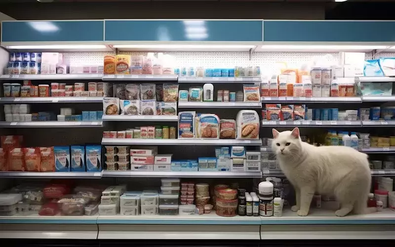 PetMed Express: A Deep Dive into Its Market Position and Strategic Growth