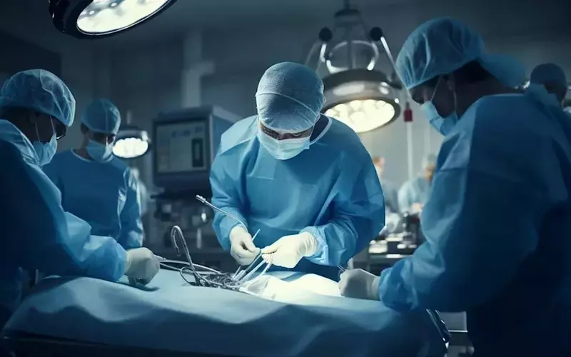 Deutsche Bank's Continued Skepticism Towards Intuitive Surgical