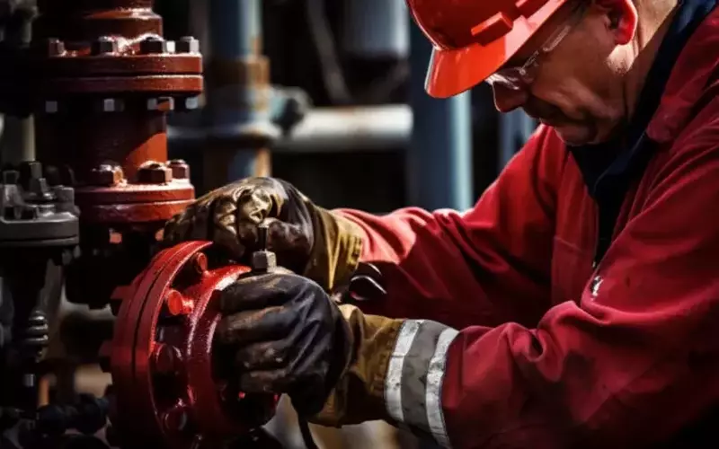 TechnipFMC plc (FTI) Surges Amidst Bullish Market Dynamics