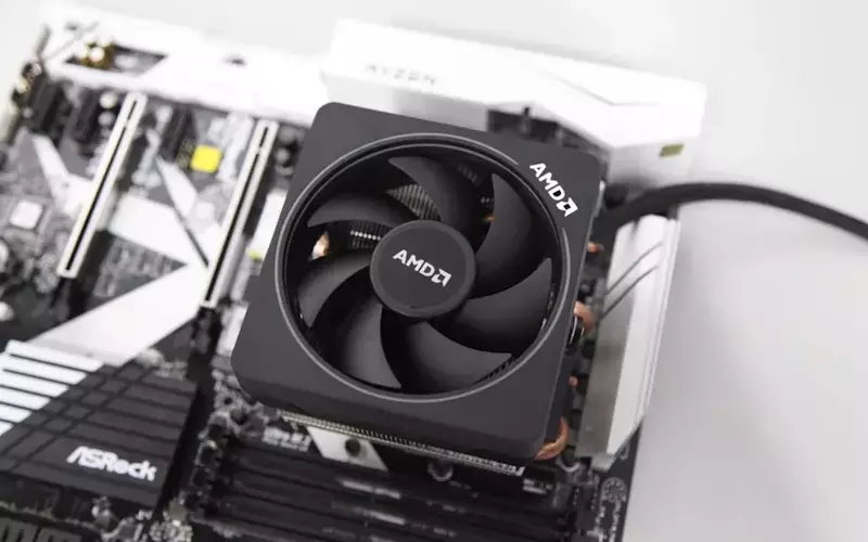 AMD Bolsters AI Capabilities with Rackspace Partnership and MEXT Acquisition