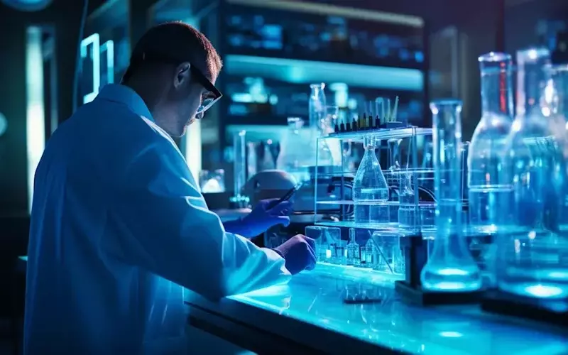Novo Nordisk: A Leading Player in Longevity and Anti-Aging Market