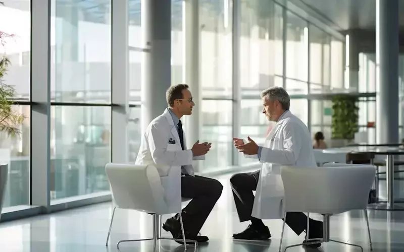 Gilead's HIV Prevention Breakthrough and Global Health Efforts