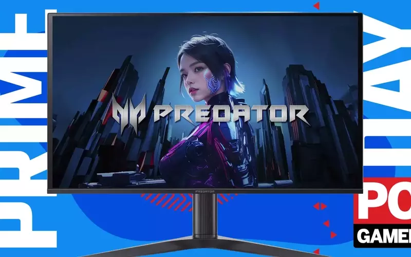Acer Predator X27U QD-OLED Monitor: An Unbeatable Deal for Gamers