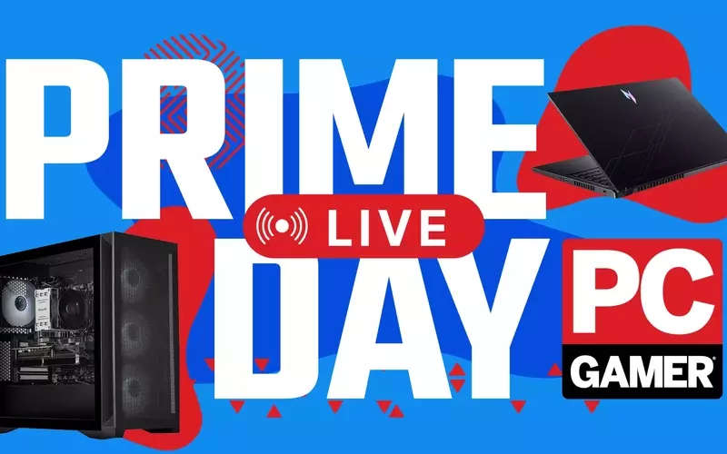 Prime Day 2026: The Ultimate PC Gaming Deals Guide