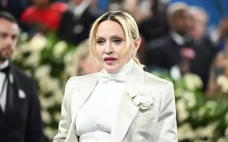 Madonna's Biopic Dreams Dashed by Budget Disputes with Universal Pictures