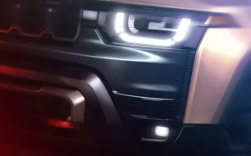 Jeep Confirms Return of Off-Road Ready Cherokee Trailhawk for 2027 Model Year