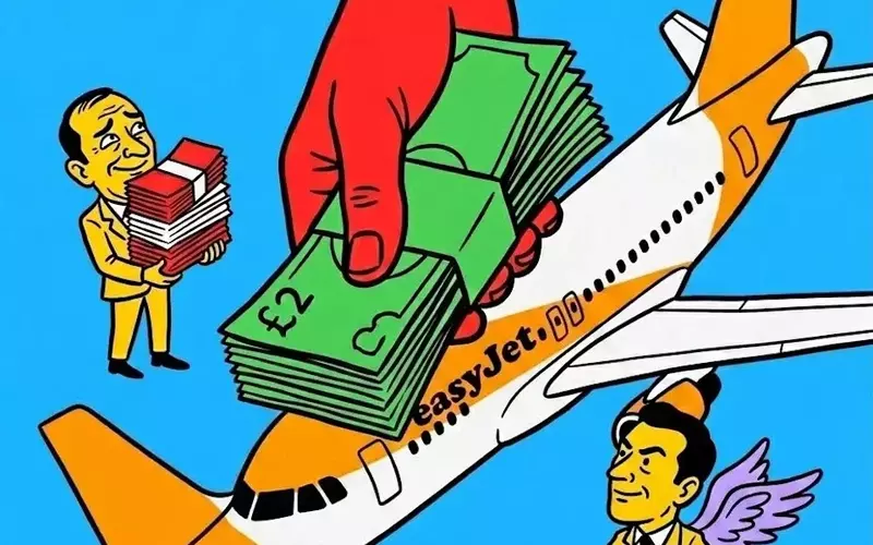 easyJet Rejects Acquisition Offer, Citing Undervaluation