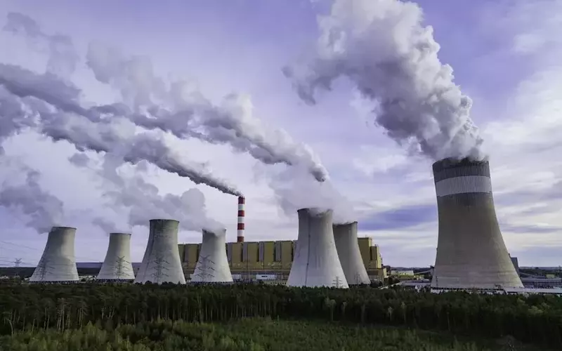 Nuclear Energy's Resurgence: Key Investment Opportunities