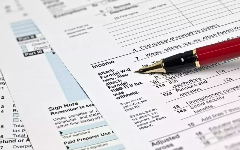 Understanding IRS Form 1040-X: Amending Your Tax Return