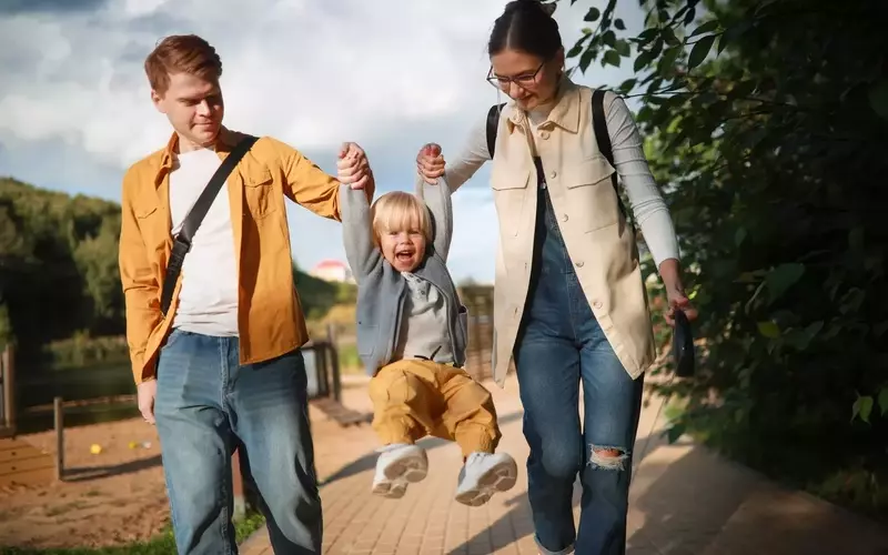 The Elusive Middle Class: Navigating Modern Financial Realities