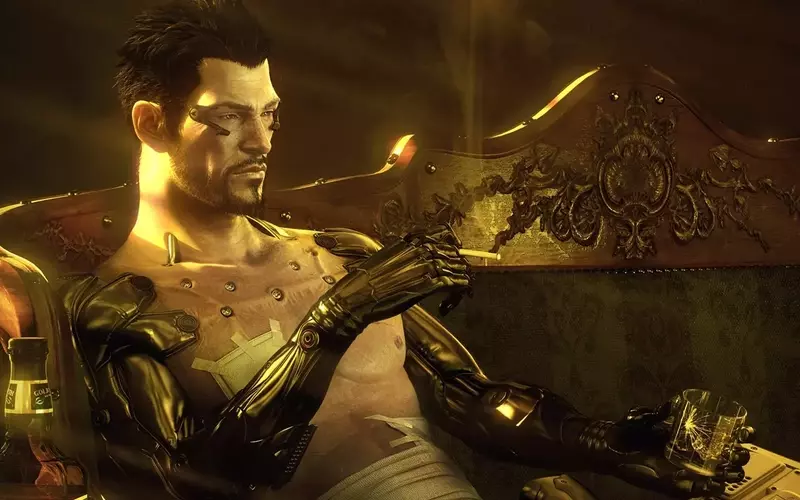 Eidos Montreal Founder Critiques Gaming Industry's Shift to Spreadsheet-Driven Decisions