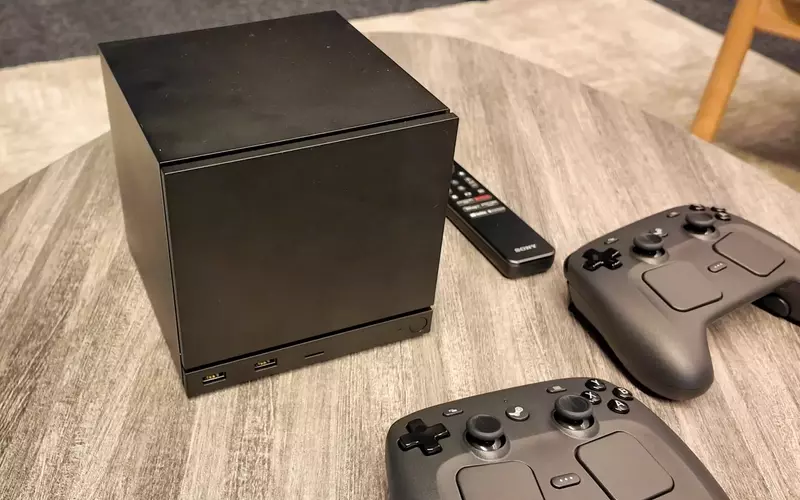 Valve Collaborates with AMD on FSR 4 Integration for Steam Machine