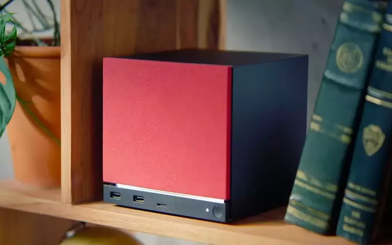 Valve Unveils Steam Machine Pre-Order Details and Specifications