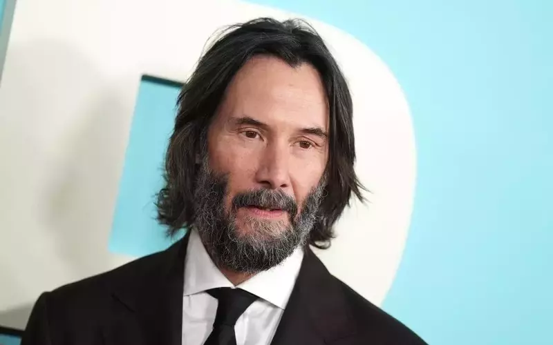 Keanu Reeves to Star in New LEGO Movie Directed by 'Toy Story 4' Helmer Josh Cooley