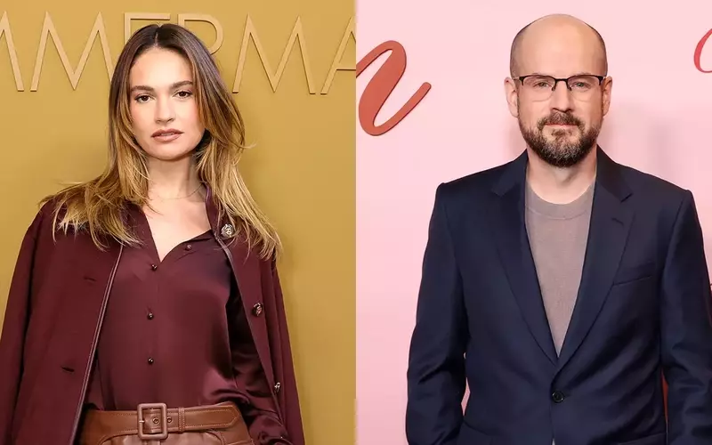Lily James to Lead Horror Thriller 'Seasons' for Amazon MGM Studios