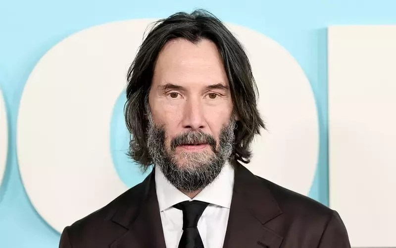 Keanu Reeves Potentially Joins Universal's Live-Action LEGO Movie