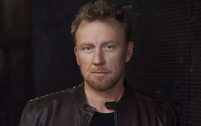 Kevin McKidd Joins Elisabeth Moss in Hulu Legal Drama 'Conviction'