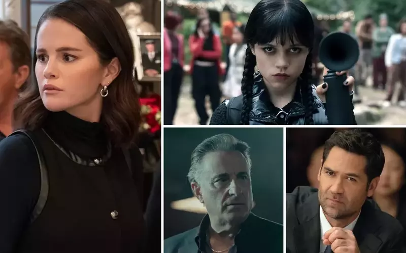 Spotlighting Latino Talent for the 2026 Emmy Awards