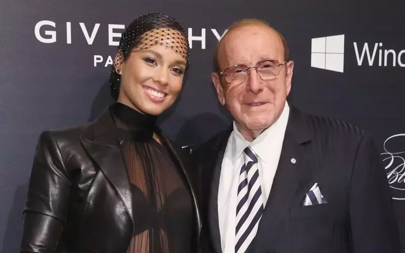 Tributes Pour in for Music Legend Clive Davis: Artists Remember a Visionary