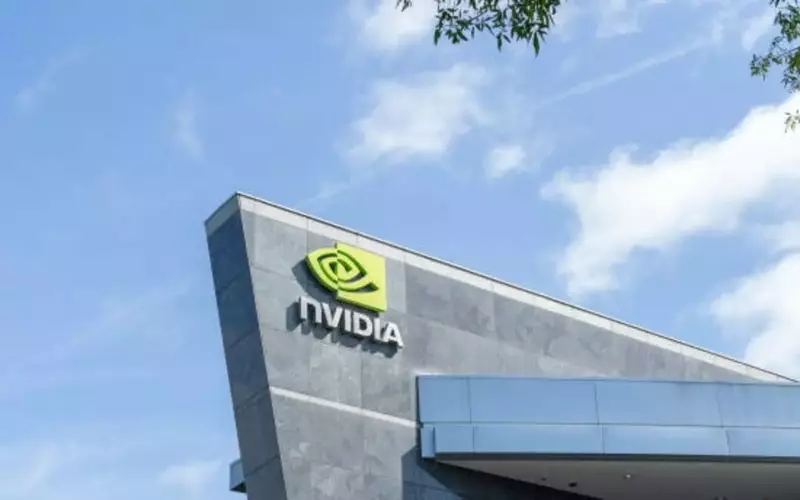 NVIDIA's Strategic AI Ecosystem Expansion