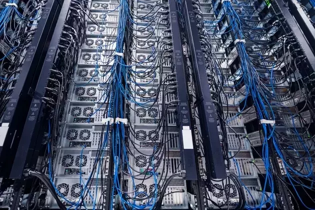 Marvell Technology: A Hidden Force in AI Connectivity