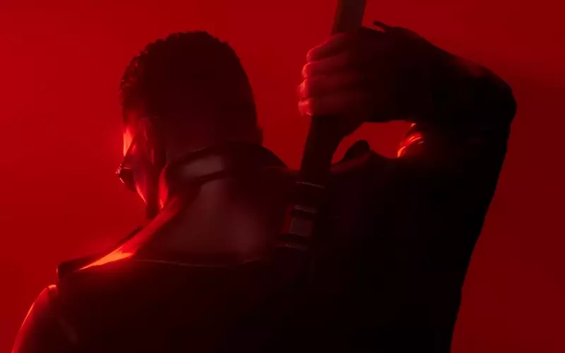 Marvel's Blade Game Confirmed Alive by Bethesda Head
