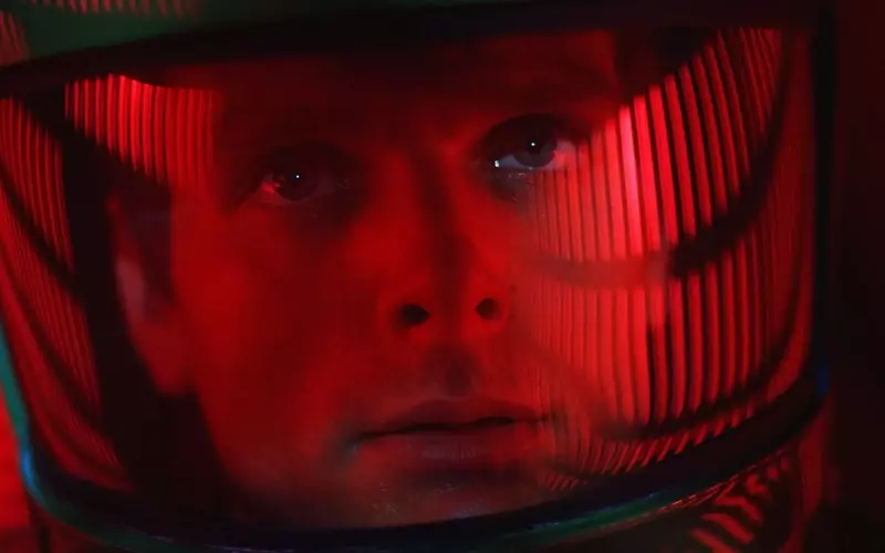 Criterion Unveils Comprehensive Stanley Kubrick 4K Collection
