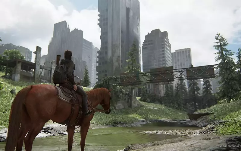 Fan-Made Multiplayer Mod Revives 'The Last of Us Part 2' Online Dreams