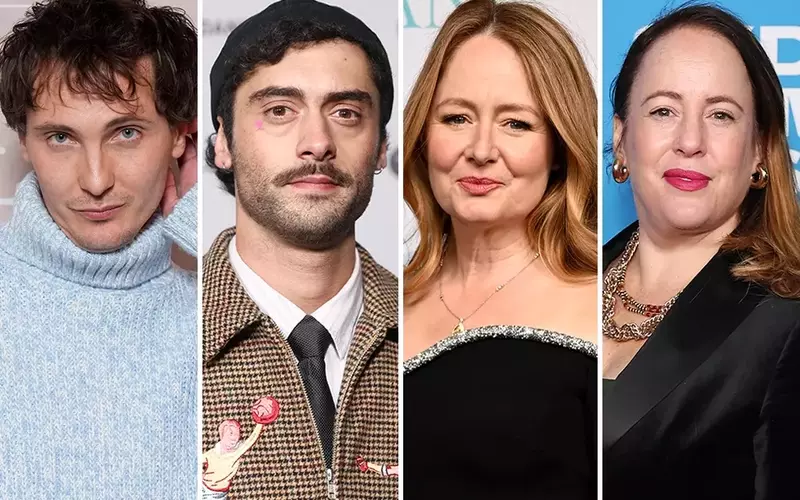 Star-studded Cast Joins Hugo Weaving in Australian Legal Drama 'The Great White'