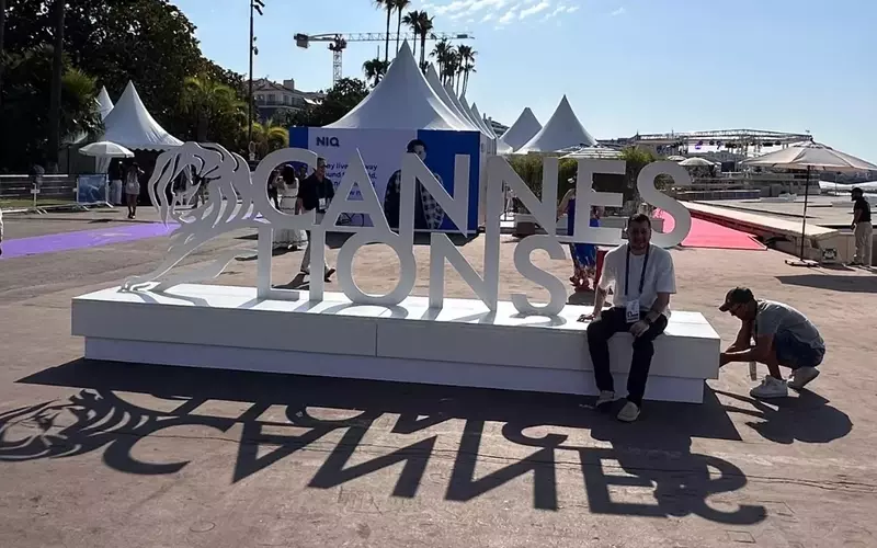 Cannes Lions 2026: Heatwave and Celebrity Buzz