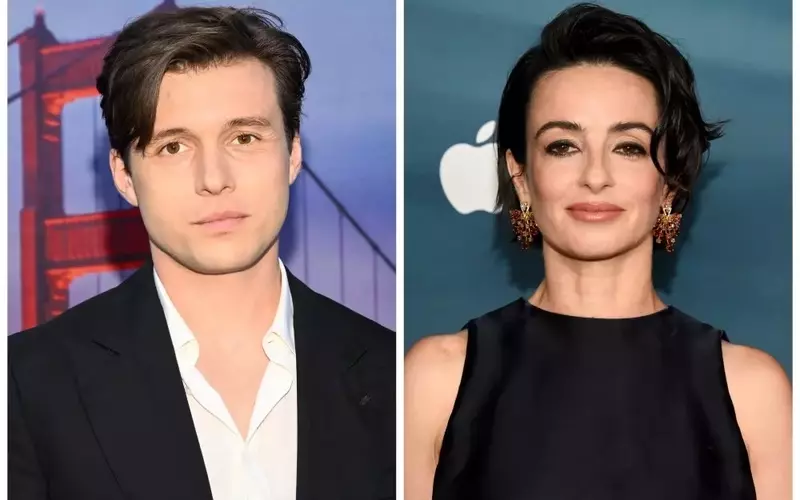 Actors in 'Kennedy' Series Forego Strong Boston Accents