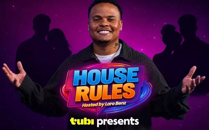 Wall of Entertainment and Tubi Collaborate on Two New Comedy Series