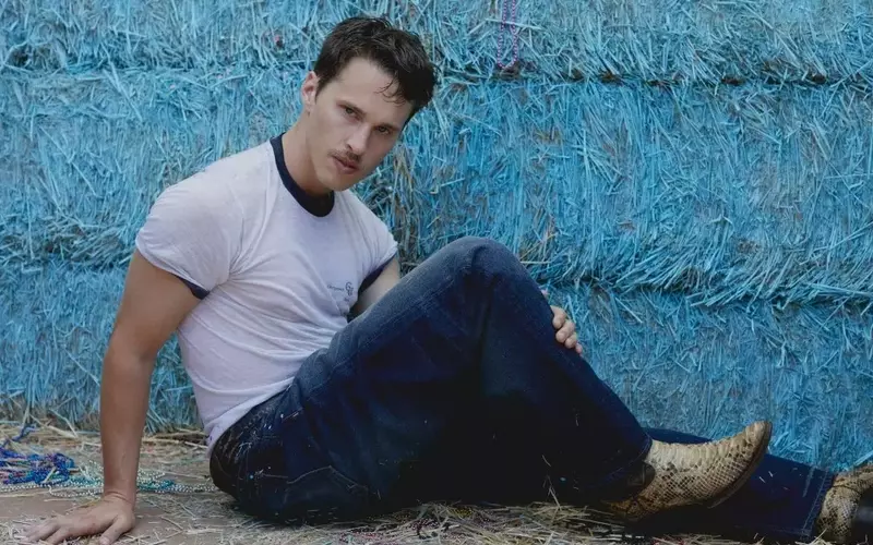 Ryan Beatty's New Album 'Sweet Fortune' Explores Love and Happiness