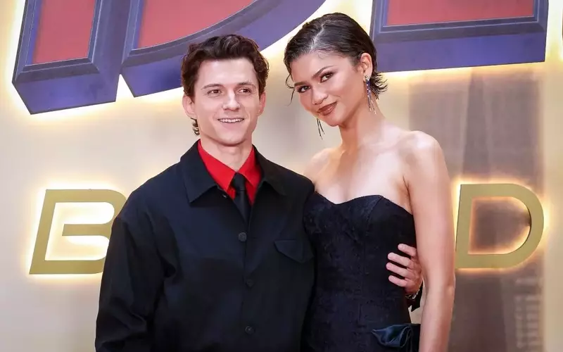 Tom Holland's Early Revelation: Robert Downey Jr.'s Return to Marvel as Doctor Doom