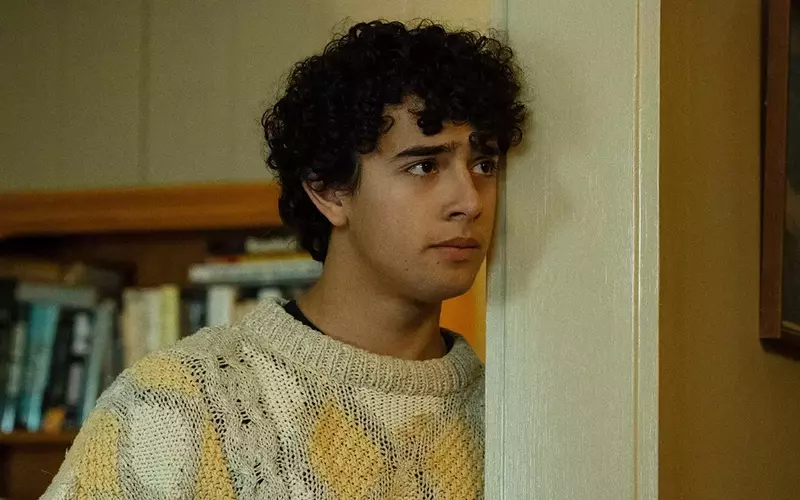 Kingston Rumi Southwick on the Success of 'Widow's Bay' and Hopes for Season 2